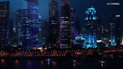 La storia del Qatar attraverso le sue auto