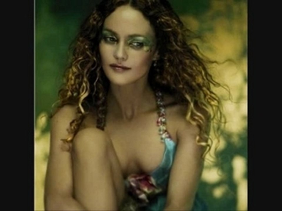 Vanessa Paradis - I wouldn't dare