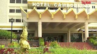 Campuchia ghi nhận ca nhiễm biến thể Omicron