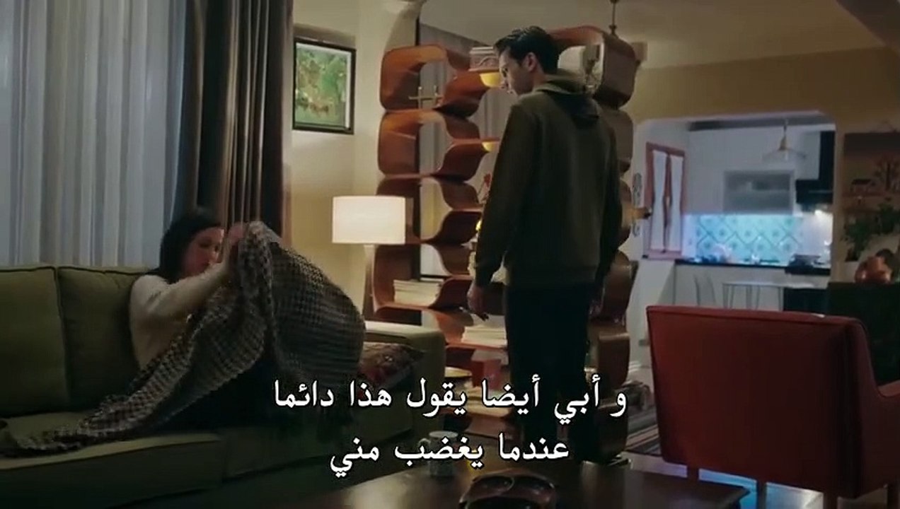 6 مسلسل القضاء - الحلقة