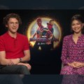 Five Zendaya and Tom Holland Moments That Made Us Love Them