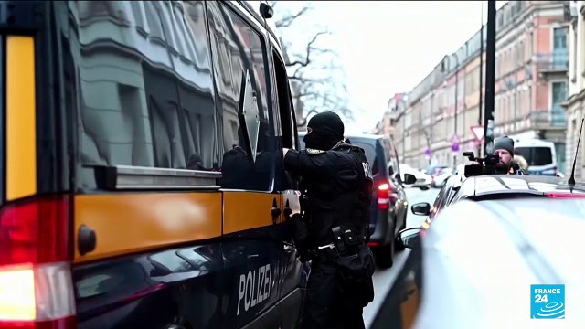 Allemagne : des antivax émettent des menaces de morts contre un élu favorable à la vaccination