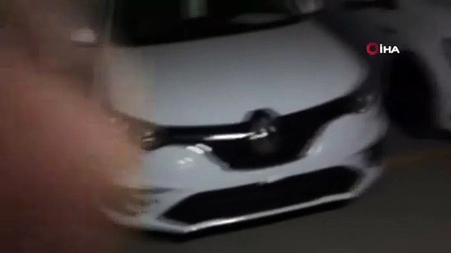 Fahiş fiyatlar bunların yüzünden mi? 51 ilde otomobil stokçularına operasyon