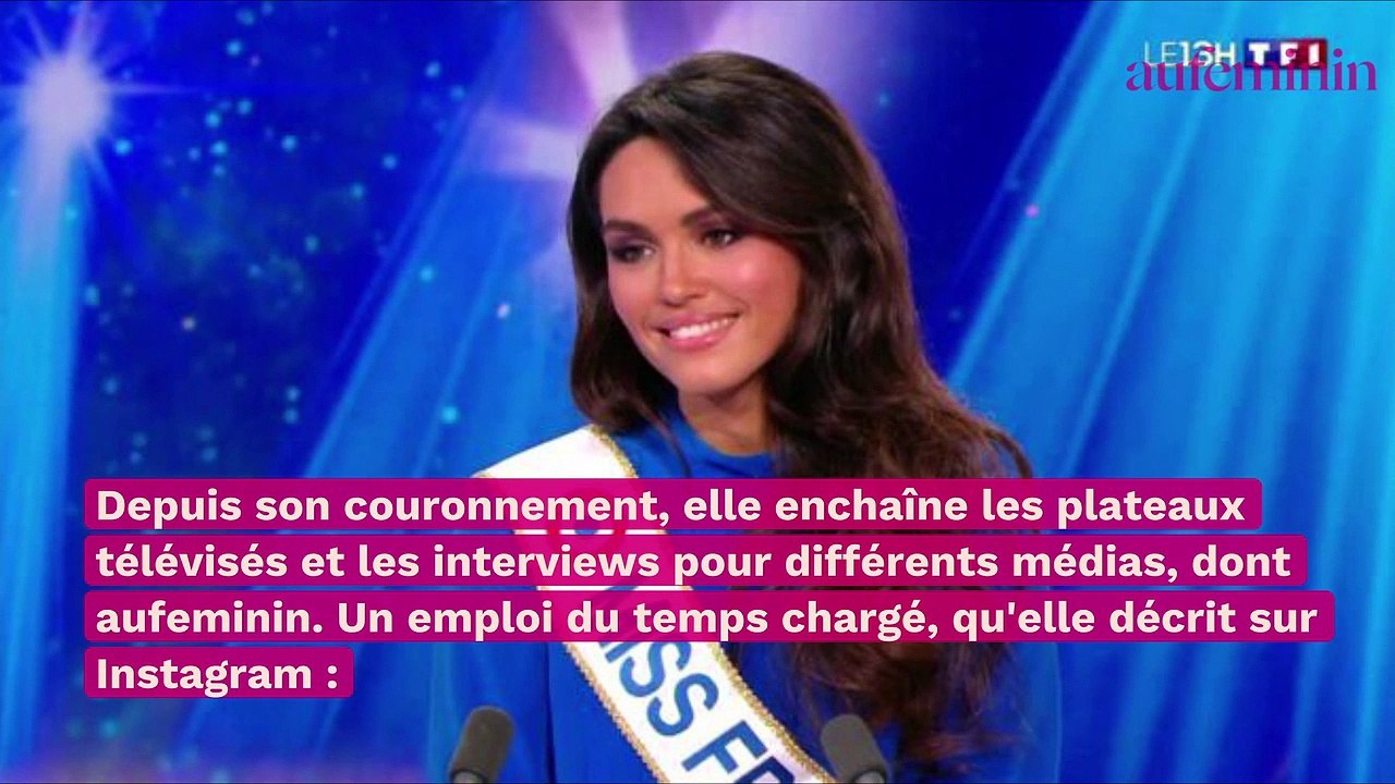 Miss France 2022 : cet acteur célèbre révèle sa romance avec Diane Leyre