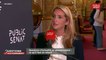 Macron : "Est-il candidat ? Président ? L'ambigüité est de mise", regrette Alexandra Borchio Fontimp