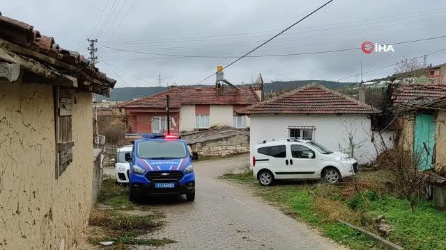 Son dakika haberleri... Haber alınamayan yaşlı adam evinde ölü bulundu
