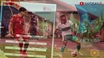 Tahan Imbang Vietnam Tanpa Gol, Indonesia Kokoh di Puncak Klasemen