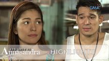 Ang Lihim ni Annasandra: A second chance for Enrico | Episode 23