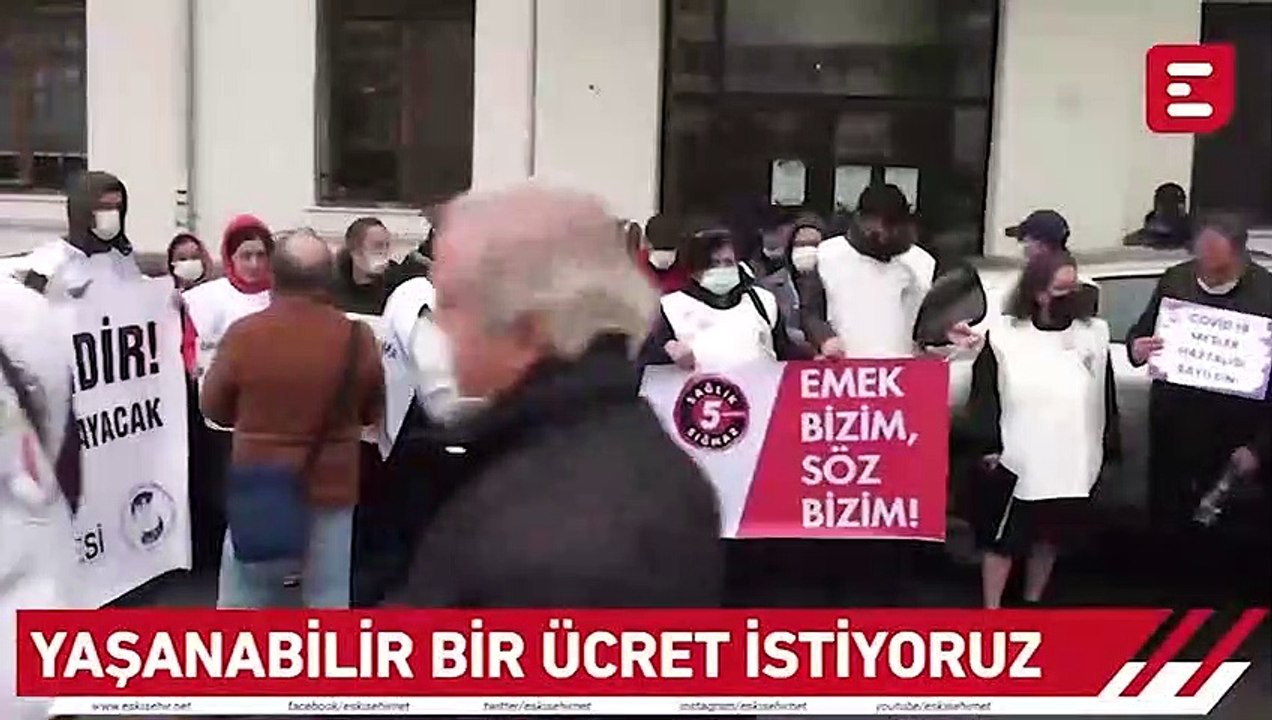 Afife Nur Yıldız İle Haber Sekiz