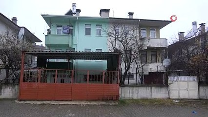 Tek başına yaşadığı evde öldü, 4 ay kimsenin haberi olmadı