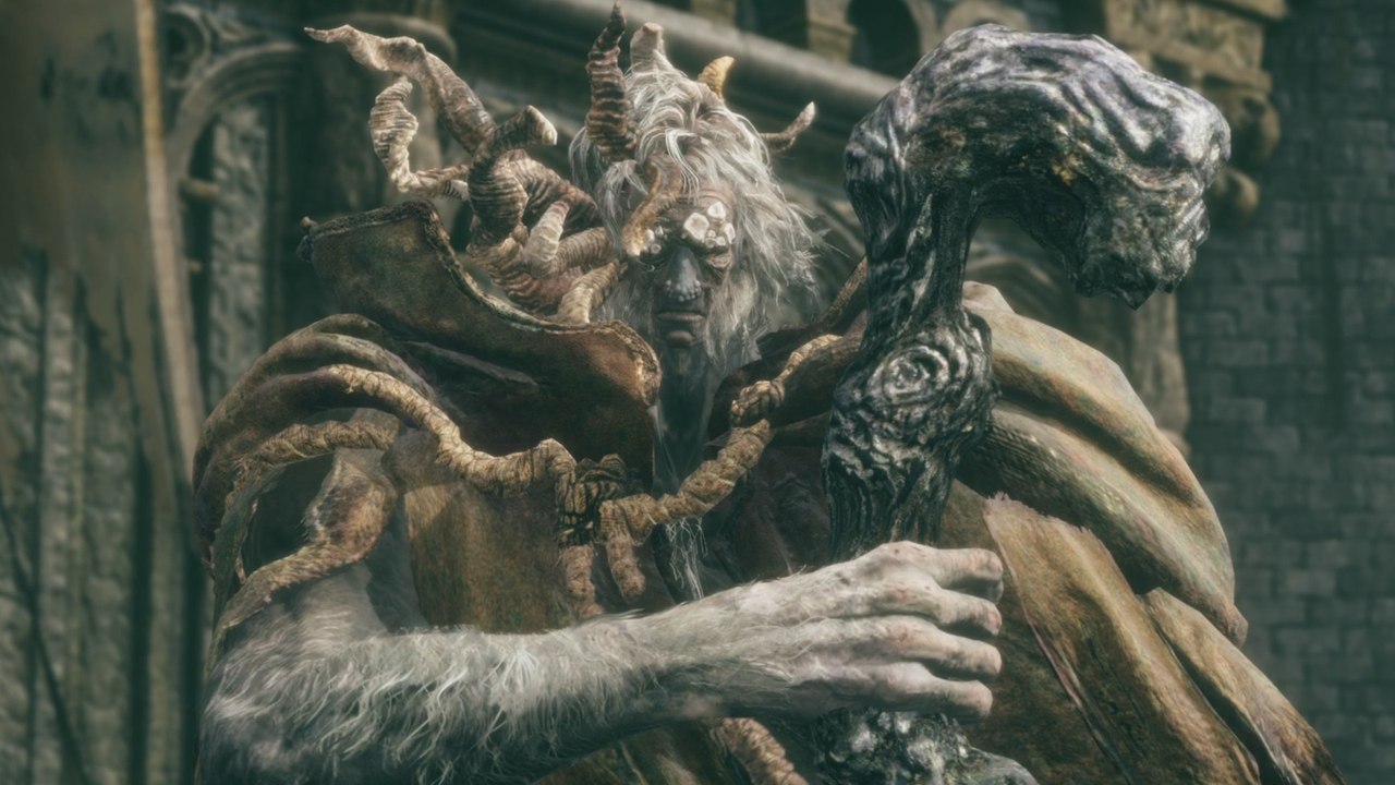 Elden Ring Boss Guide: How to beat Margit the Fell Omen