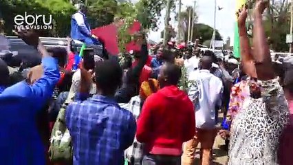 Masaibu Yanayomwandama Kinoti Yawakera Wakaazi Wa Meru