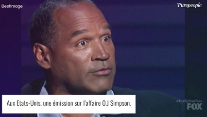 O.J. Simpson enfin libre ? La justice américaine rend une décision importante