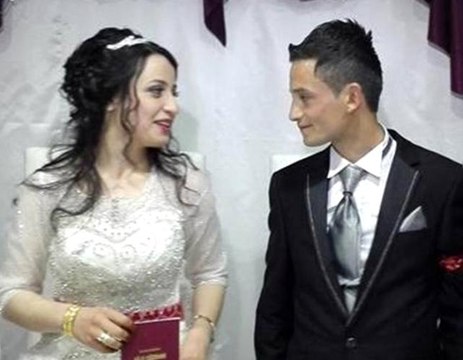 Eşini 51 yerinden bıçaklayan kocanın yargılandığı davada kan donduran sözler: Parmakları kesilmiş, gözü çıkarılmış