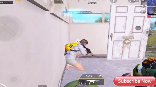 Best trolling of Noobs ever funny glitch PUBG MOBILE Pubg mobile funny moments