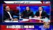 Off The Record | Kashif Abbasi | ARYNews | 15 December 2021