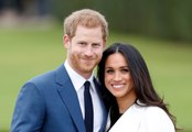 Meghan Markle and Prince Harry Are 