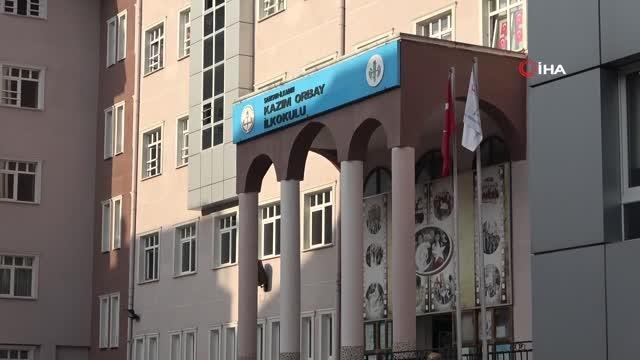 İlkokulda öğrencilere 'taciz' iddiası... Öğretmen açığa alındı