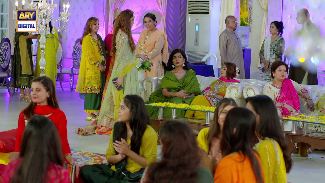 Berukhi Ep 14