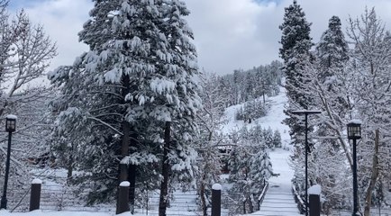 China Peak Mountain Resort set to open Friday