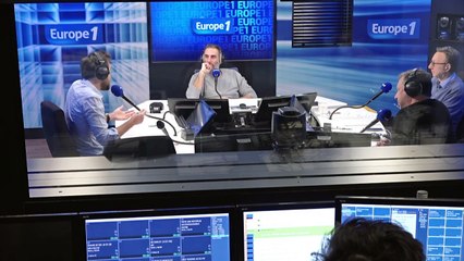 Les origines de l'alerte enlèvement