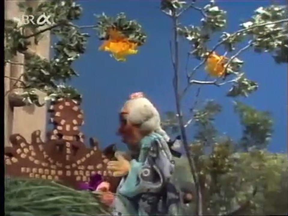 Die kleine Meerjungfrau