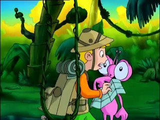 tommy e oscar ep 31 ita