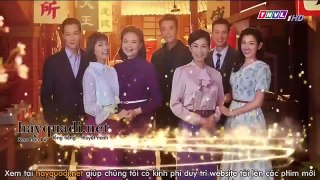 Người Nối Nghiệp Tập 19 - THVL1 lồng tiếng - Phim Đài Loan - xem phim nguoi noi nghiep tap 20