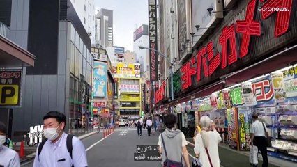 "لا يوجد حدث أكبر من ألعاب طوكيو 2020"