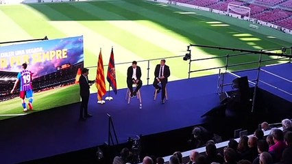 Agüero anuncia aposentadoria