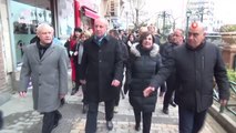Muharrem İnce'den Kemal Kılıçdaroğlu'nun adaylığı hakkında açıklama