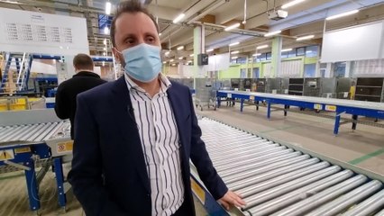 Le Rendez-vous de l'info - Edition du 15 Décembre 2021