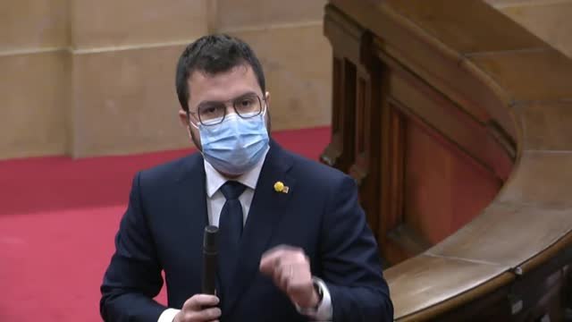 Carrizosa compara Canet del Mar con Ermua, donde ETA asesinó a Miguel Ángel Blanco