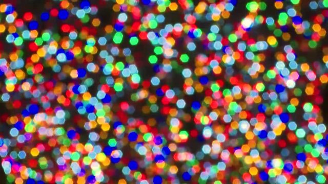 Les décorations de Noël illuminent New York à l'approche des fêtes