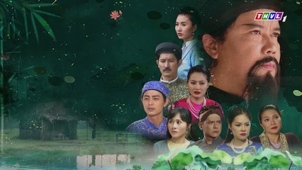 Nghiệp sinh tử-Phần 3 | Tập 36[3]: Tô Châu đưa ra điều kiện trao đổi với Minh Lan để cứu Trọng Nghĩa