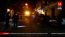 Balacera en bar de Oaxaca deja 3 personas muertas y dos heridas