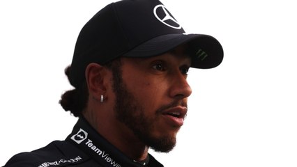 GALA VIDEO - Lewis Hamilton vient d'échapper à une tragédie lors du Grand Prix d'Italie...