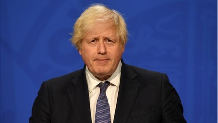 GALA VIDEO - Boris Johnson dans la tourmente : son père accusé d'agressions sexuelles