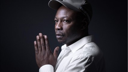 GALA VIDÉO - MC Solaar en couple : il lâche un indice sur sa vie amoureuse