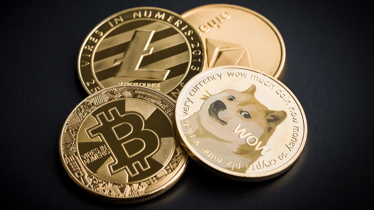 Fact Finding Mission On Cryptocurrency CLEAN