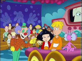 tommy e oscar ep 32 ita