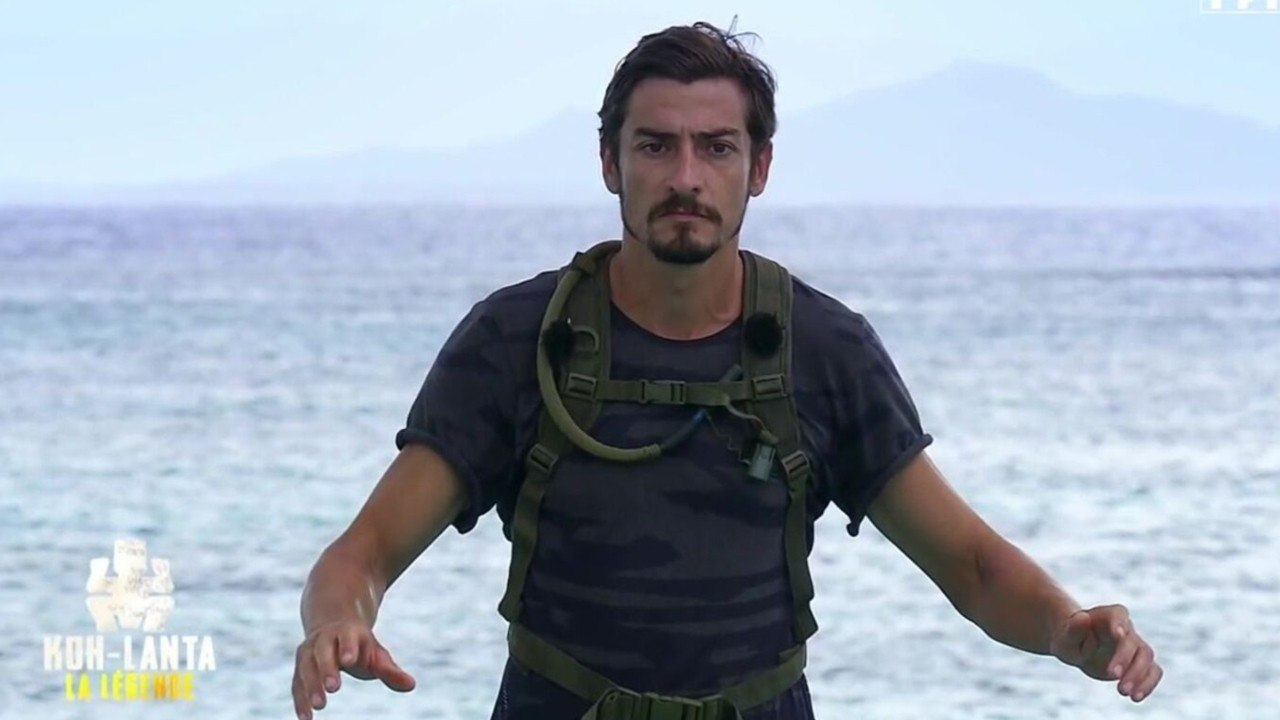 GALA VIDEO - Claude Dartois perd l'épreuve des poteaux dans Koh-Lanta : les internautes exultent