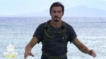 GALA VIDEO - Claude Dartois perd l'épreuve des poteaux dans Koh-Lanta : les internautes exultent