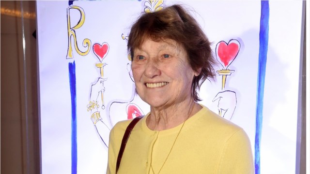 GALA VIDEO - Marisa Bruni-Tedeschi : Quelle grand-mère est-elle pour ses quatre petits-enfants