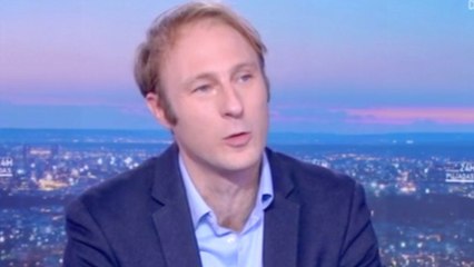 GALA VIDÉO - « On n’est même pas dans le bon sens là " : Martin Blachier pousse un coup de gueule