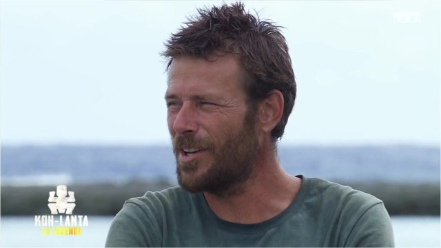 GALA VIDEO - Ugo (Koh-Lanta) participera-t-il à une troisième saison ? Sa réponse cash !