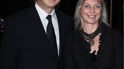 GALA VIDEO - EXCLU - Geneviève de Fontenay en froid avec son fils Xavier ? Il répond aux rumeurs