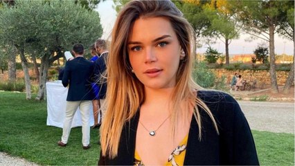 GALA VIDÉO - Camille Gottlieb : quelle fille est-elle pour Stéphanie de Monaco ?