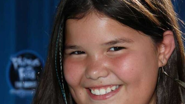 GALA VIDEO - PHOTO – Desperate Housewives : Madison De La Garza (Juanita Solis) a bien changé !