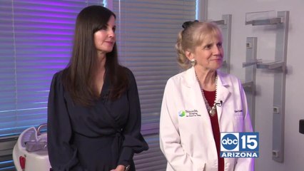 Get $25 mammograms at SimonMed Imaging